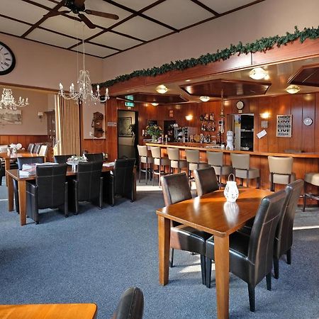 Hotel Martenshoek Hoogezand Екстер'єр фото