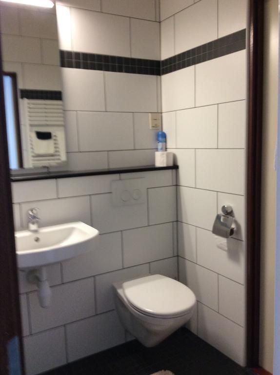 Hotel Martenshoek Hoogezand Екстер'єр фото