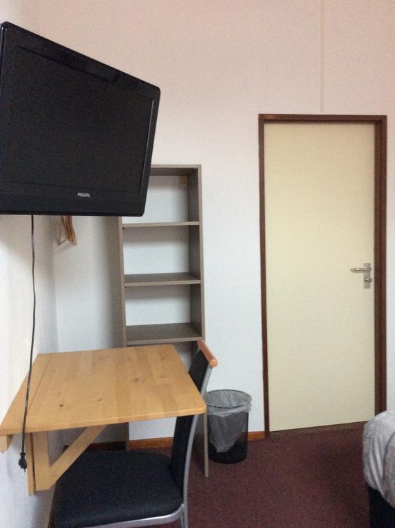 Hotel Martenshoek Hoogezand Екстер'єр фото