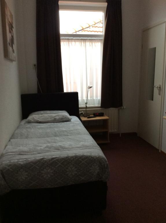 Hotel Martenshoek Hoogezand Екстер'єр фото